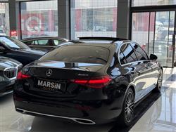 مێرسێدس بێنز C-Class